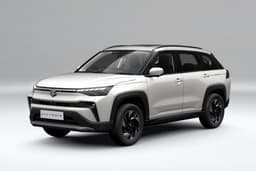 Maruti Suzuki Victoris Color Arctic White Maruti Suzuki Victoris Color Arctic White